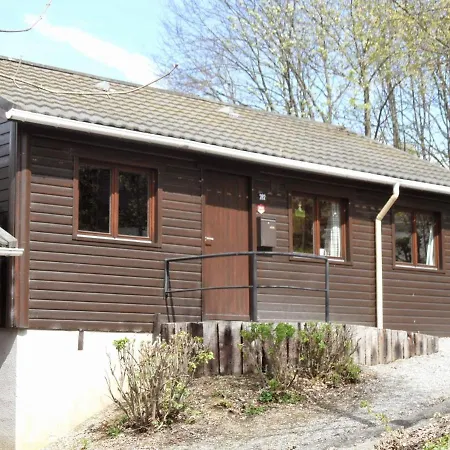 Σαλέ 282 - La Boverie Rendeux