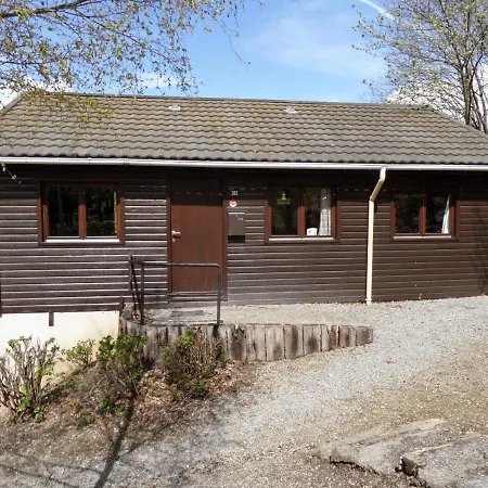 Chalet 282 - La Boverie Rendeux
