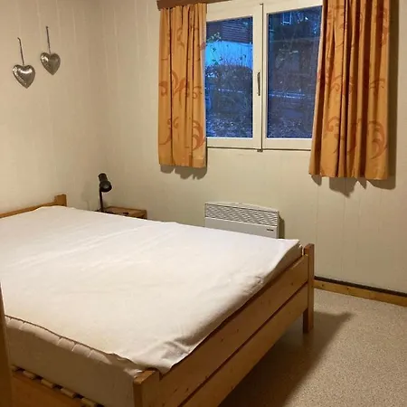 282 - La Boverie * Rendeux