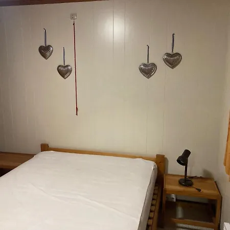 Alpesi faház 282 - La Boverie