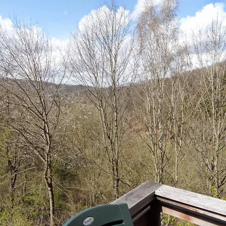 282 - La Boverie Alpesi faház Rendeux