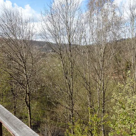 Σαλέ 282 - La Boverie Rendeux