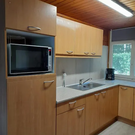 282 - La Boverie Рандё