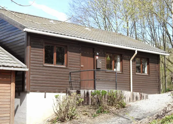 Chalet 282 - La Boverie Rendeux