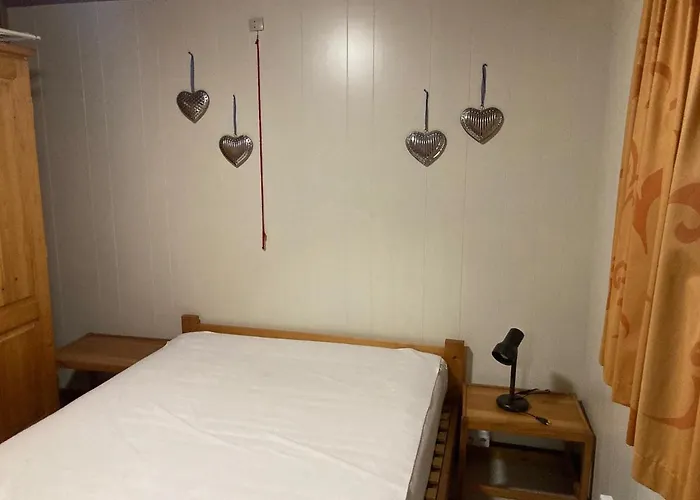 Chalet 282 - La Boverie