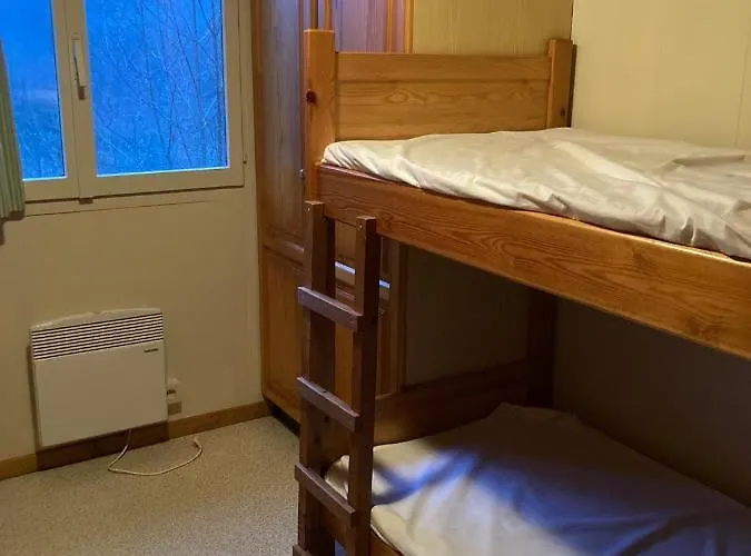 Chalet 282 - La Boverie *