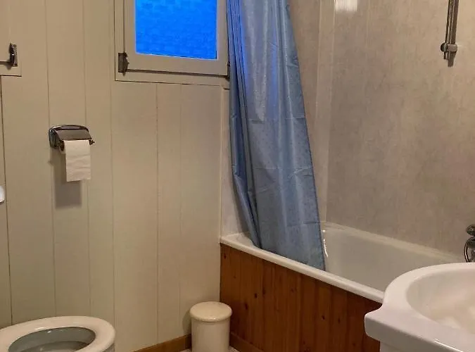 Chalet 282 - La Boverie Rendeux